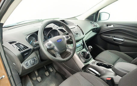 Ford Kuga III, 2013 год, 1 180 000 рублей, 16 фотография
