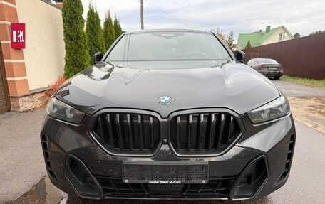 BMW X6, 2024 год, 13 500 000 рублей, 1 фотография