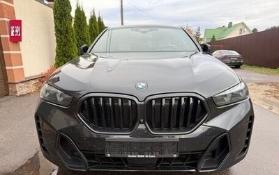 BMW X6, 2024 год, 13 500 000 рублей, 1 фотография
