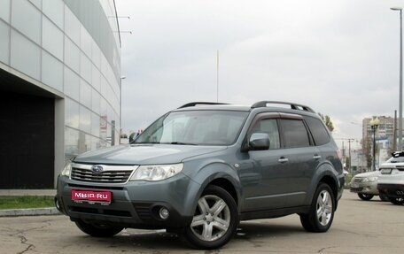 Subaru Forester, 2008 год, 950 000 рублей, 1 фотография