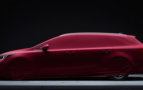 KIA cee'd III, 2014 год, 1 330 005 рублей, 1 фотография