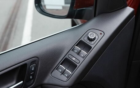 Volkswagen Tiguan I, 2013 год, 1 190 000 рублей, 9 фотография