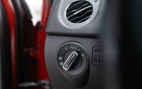 Volkswagen Tiguan I, 2013 год, 1 190 000 рублей, 11 фотография