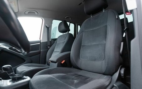 Volkswagen Tiguan I, 2013 год, 1 190 000 рублей, 10 фотография