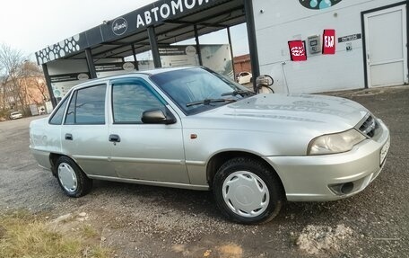 Daewoo Nexia I рестайлинг, 2009 год, 200 000 рублей, 1 фотография