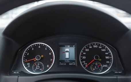 Volkswagen Tiguan I, 2013 год, 1 190 000 рублей, 12 фотография