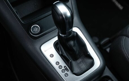 Volkswagen Tiguan I, 2013 год, 1 190 000 рублей, 15 фотография