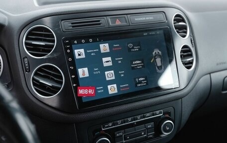 Volkswagen Tiguan I, 2013 год, 1 190 000 рублей, 13 фотография