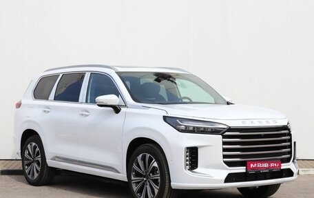 CheryExeed VX, 2024 год, 5 440 000 рублей, 1 фотография