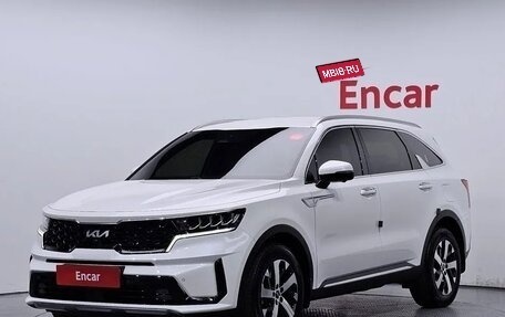 KIA Sorento IV, 2021 год, 2 700 000 рублей, 1 фотография