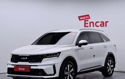 KIA Sorento IV, 2021 год, 2 700 000 рублей, 1 фотография