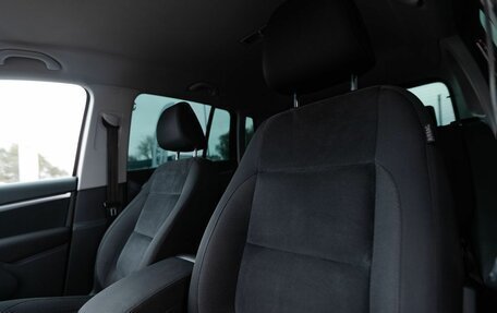 Volkswagen Tiguan I, 2013 год, 1 190 000 рублей, 19 фотография