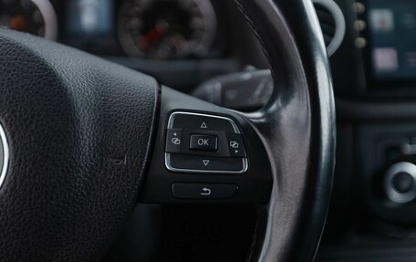 Volkswagen Tiguan I, 2013 год, 1 190 000 рублей, 18 фотография