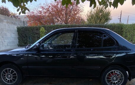 Hyundai Accent II, 2007 год, 385 000 рублей, 3 фотография