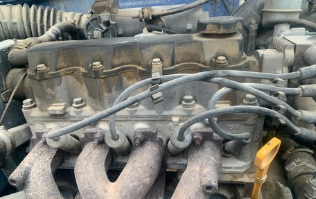 Daewoo Lanos, 2008 год, 260 000 рублей, 8 фотография