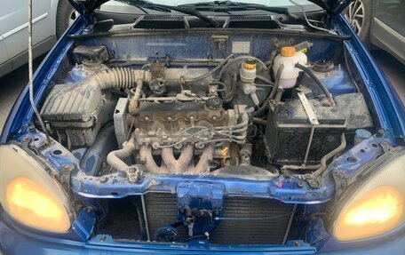 Daewoo Lanos, 2008 год, 260 000 рублей, 9 фотография