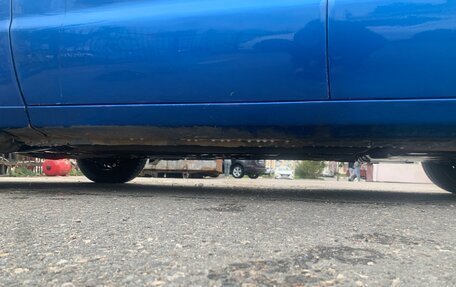 Daewoo Lanos, 2008 год, 260 000 рублей, 10 фотография