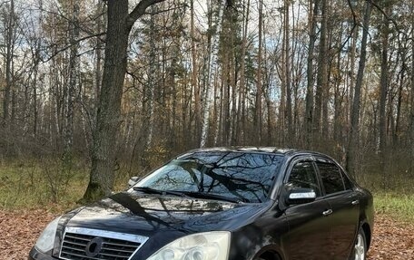 Geely Vision, 2008 год, 320 000 рублей, 1 фотография