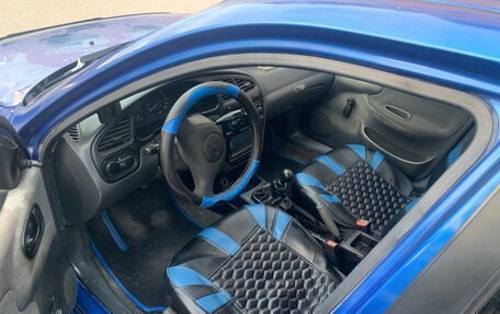 Daewoo Lanos, 2008 год, 260 000 рублей, 16 фотография