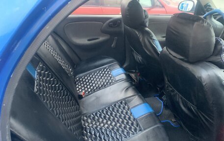 Daewoo Lanos, 2008 год, 260 000 рублей, 12 фотография