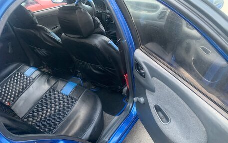 Daewoo Lanos, 2008 год, 260 000 рублей, 11 фотография