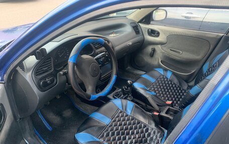 Daewoo Lanos, 2008 год, 260 000 рублей, 15 фотография