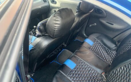 Daewoo Lanos, 2008 год, 260 000 рублей, 17 фотография