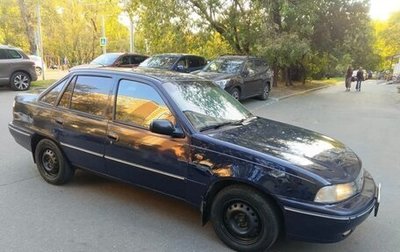 Daewoo Nexia I рестайлинг, 2007 год, 200 000 рублей, 1 фотография