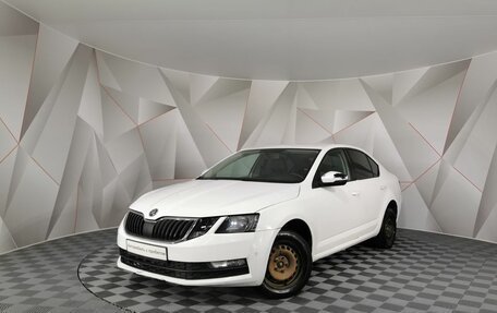 Skoda Octavia, 2017 год, 460 000 рублей, 1 фотография