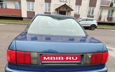 Audi 80, 1993 год, 195 000 рублей, 5 фотография