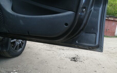 Fiat Albea I рестайлинг, 2007 год, 257 000 рублей, 13 фотография