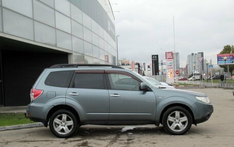 Subaru Forester, 2008 год, 950 000 рублей, 4 фотография