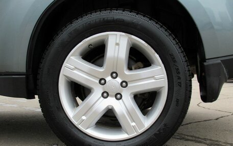 Subaru Forester, 2008 год, 950 000 рублей, 9 фотография