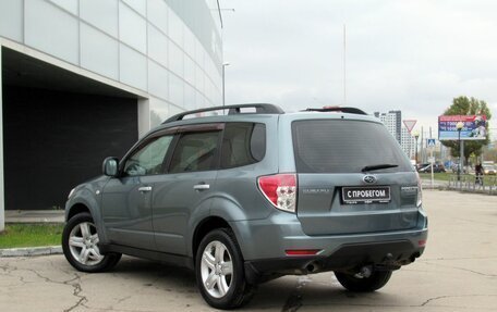 Subaru Forester, 2008 год, 950 000 рублей, 7 фотография