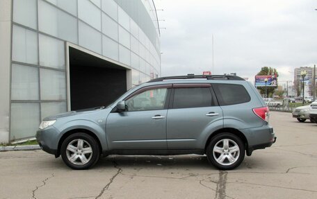 Subaru Forester, 2008 год, 950 000 рублей, 8 фотография