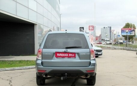 Subaru Forester, 2008 год, 950 000 рублей, 6 фотография