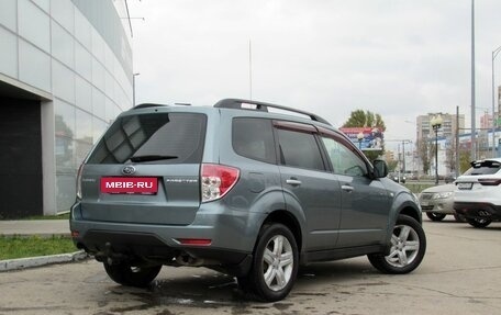 Subaru Forester, 2008 год, 950 000 рублей, 5 фотография