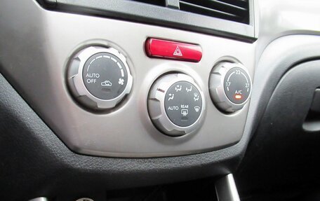 Subaru Forester, 2008 год, 950 000 рублей, 14 фотография