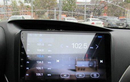 Subaru Forester, 2008 год, 950 000 рублей, 13 фотография