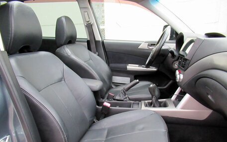 Subaru Forester, 2008 год, 950 000 рублей, 18 фотография