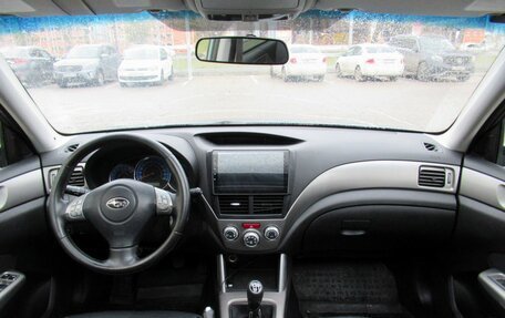 Subaru Forester, 2008 год, 950 000 рублей, 16 фотография