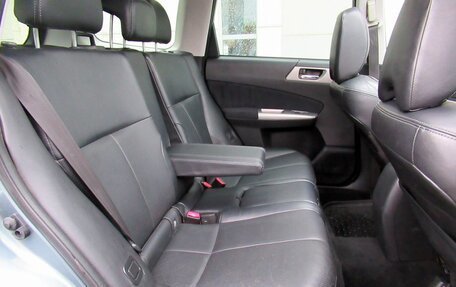 Subaru Forester, 2008 год, 950 000 рублей, 20 фотография