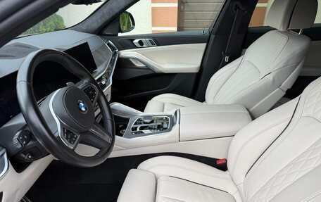 BMW X6, 2024 год, 13 500 000 рублей, 5 фотография