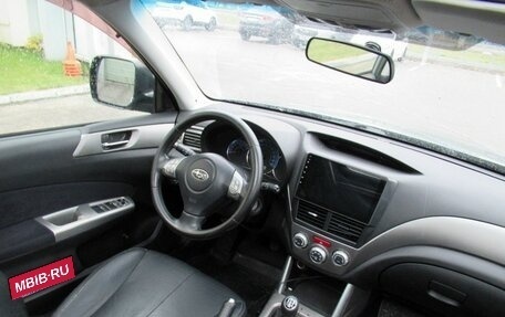 Subaru Forester, 2008 год, 950 000 рублей, 17 фотография