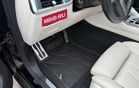 BMW X6, 2024 год, 13 500 000 рублей, 7 фотография