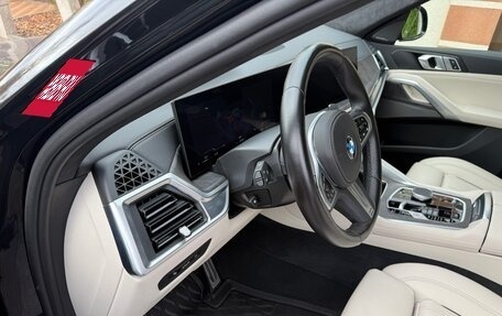 BMW X6, 2024 год, 13 500 000 рублей, 6 фотография