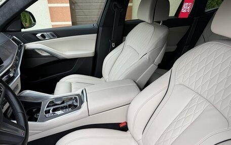 BMW X6, 2024 год, 13 500 000 рублей, 8 фотография