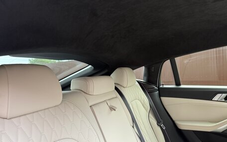 BMW X6, 2024 год, 13 500 000 рублей, 18 фотография