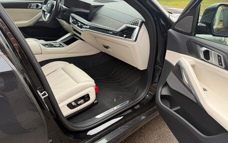 BMW X6, 2024 год, 13 500 000 рублей, 12 фотография