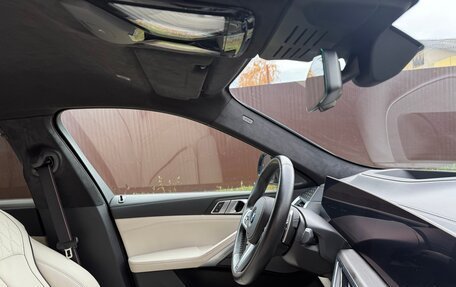 BMW X6, 2024 год, 13 500 000 рублей, 15 фотография